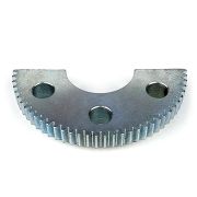 Шестерня фиксации лапы(большая) HL-25H/26K