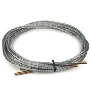 Heshbon комплект тросов HL-25H (Korea)
