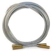 Powerrex комплект тросов SL-3600A (Korea)