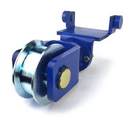 Powerrex опорная каретка на шток гидроцилиндра SL-2500BP в сборе