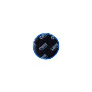 HI BETTER универсальная латка (круглая) 40 мм, 100 шт./упак. U-40