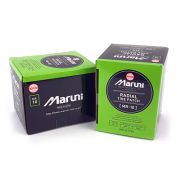 Maruni радиальный пластырь 56х77 мм, 1сл. MR-10