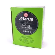 Maruni радиальный пластырь 75х100 мм, 2сл. MR-18