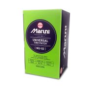 Maruni универсальная заплата 78 мм, MU-02