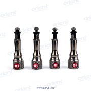 HI BETTER набор из четырех дефляторов в кейсе HB885-4