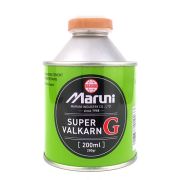 Maruni клей для шин 200 cc, SUPER VALKARN G