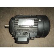 Электродвигатель Bright 380V/50Hz/3PH/0.75kW/1400rpm