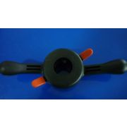 Пневмораспределитель педального блока STD-106/203