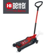 HI BETTER домкрат гидравлический 3,5 т., BH13000