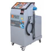 Установка по промывке и замене АКПП Impact-350