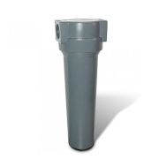 Фильтр  для очистки сжатого воздуха HCF2400-0.500, пропускная способность 132м3/час,0,5 микрон