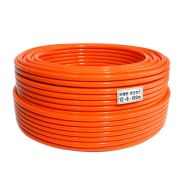 Samkook шланг запасной воздушный 100 м для RA-815N 12*8 мм