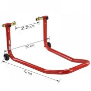 TORIN Подставка под мотоцикл TRF45501
